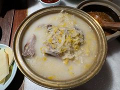 -小吊梨汤·北京菜·烤鸭(鸟巢店)