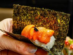 -将太无二·北美传奇寿司(瑞士公寓店)