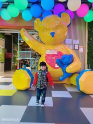 点击看大图 -宝燕乐园(闵行旗舰店)