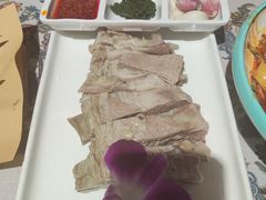 -阿西叶滩羊馆(交大店)