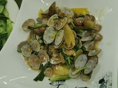 -景好海鲜餐厅(大鹏必选旅游店)