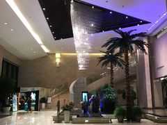 -常州环球恐龙城维景国际大酒店