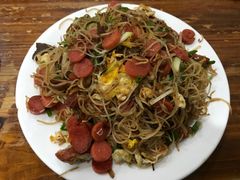 -凡老头米线砂锅(古荡新村西粮站)