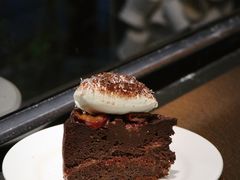 -black rainbow coffee