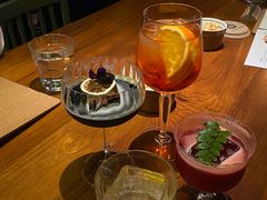 -The Happy Monk(前海壹方汇店)