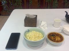 -东兴楼饭庄(六里桥店)