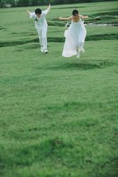 -IDO婚纱摄影(上海旗舰店)