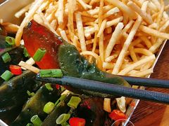 -阿记烧烤(大兴新区店)