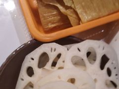 -周幺妹重庆老火锅(银泰城总店)