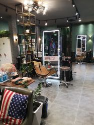 -BOEYAE宝研美肤造型