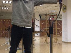 -张弛射箭馆