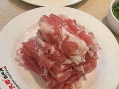 -阳坊大都涮羊肉(阳坊总店)