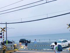 江之电-灌篮高手动画打卡地