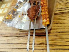 -额尔敦传统涮(公园西路店)