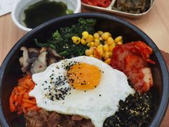 -米村拌饭(银泰中心店)