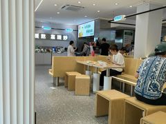 -盛宝粥店(建设街店)