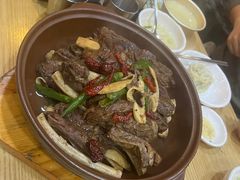 -江南面屋(明洞店)