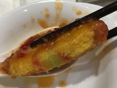泰式酿番茄-尚一汤 广东炖汤(金桥国际店)