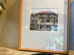 -EAU CAFE(永康路店)