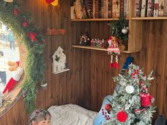 -HERRE·FARM 赫尔露营农场·团建聚会包场