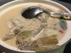 -肆月河豚·淮扬菜·湘菜(华天店)