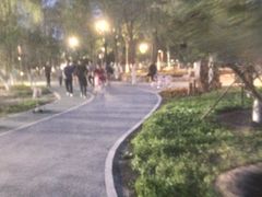 -回龙观体育文化公园