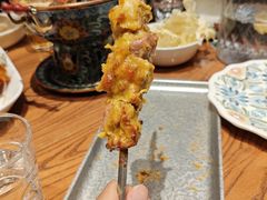 -驿楼兰·新疆菜(火车站店)