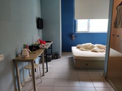 -百时快捷酒店(武汉江滩南京路店)