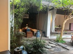 -古今茶语·峨眉山有机茶体验馆