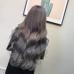 点击看大图 -3AM HAIR SALON烫发染发接发