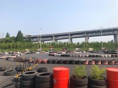 -锐擎卡丁车主题乐园(郊野公园店)
