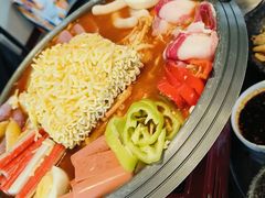 -韩仁阁米肠汤饭(韩乐坊店)
