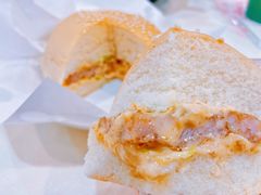 -旺角宝港式茶餐厅(寮步店)