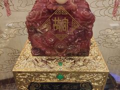 -珀丽酒店-协奏坊餐厅