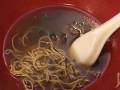 -滋味满屋美食坊(上海街店)