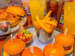 -bluefrog蓝蛙(悠唐购物中心店)