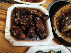 糖醋排骨-金阳餐厅(G210国道店)