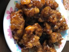 -家烧面馆【南山路知名经典面食】