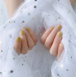 -如一·美甲美睫