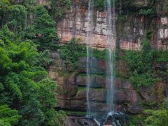 -赤水丹霞旅游区·大瀑布