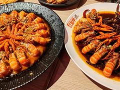 -红盔甲·小龙虾(车公庙店)