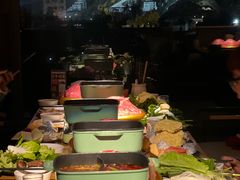 -平措康桑·和牛自助观景餐厅(布达拉宫店)