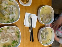 -南城香·饭香串香馄饨香(赵公口店)