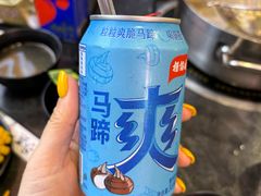 -林记潮牛·牛肉火锅(上马墩店)