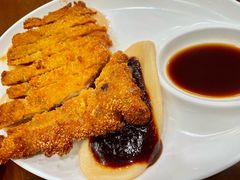 -王家沙点心店(南京西路总店)