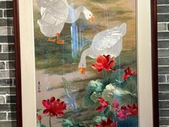 -陈家祠堂-游客中心