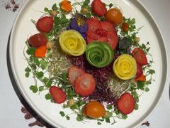 -狮拾久·现代新加坡料理(福田COCO Park店)