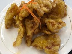 -冰城焰会大丰收铁锅炖(萝岗万达金街店)