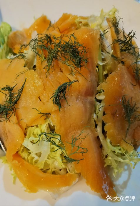 La Vite意大利餐厅酒馆(乌鲁木齐店)图片