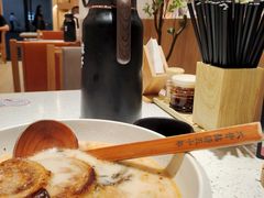 -味千拉面(广州白云机场T1西二店)